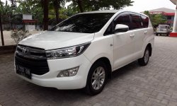 Toyota Kijang Innova G A/T Gasoline 2020 Putih 5