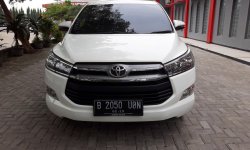 Toyota Kijang Innova G A/T Gasoline 2020 Putih 6