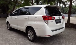 Toyota Kijang Innova 2.0 G 2020 Putih istimewa 6