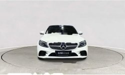 Jual mobil bekas murah Mercedes-Benz AMG 2018 di Jawa Barat 3