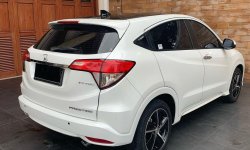 Honda HR-V 1.8L Prestige 2019 7