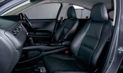 Honda HRV E SE AT 2018 Grey 10