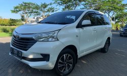 Promo Toyota Avanza E Matic thn 2018 3
