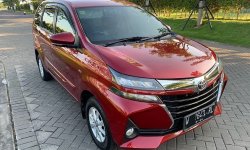 Promo Toyota Avanza G MT thn 2019 10