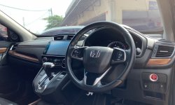 Honda CR-V 1.5L Turbo 2019 Matic 8