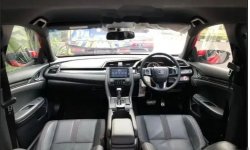 Jual cepat Honda Civic RS 2020 di DKI Jakarta 4