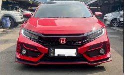 Jual cepat Honda Civic RS 2020 di DKI Jakarta 7