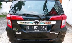 Toyota Calya G AT 2017 2