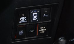 Toyota Fortuner VRZ 2020 3