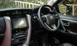Toyota Fortuner VRZ 2020 9
