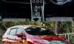 Mitsubishi Xpander SPORT  tahun 2018 istimewah 1