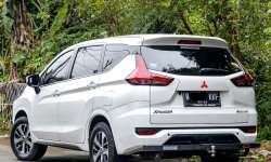Mitsubishi Xpander Exceed A/T 2018 9