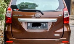 Toyota Avanza E 2016 4
