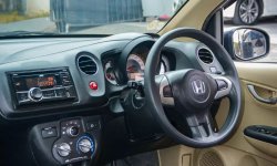 Honda Brio Satya E 2016 6
