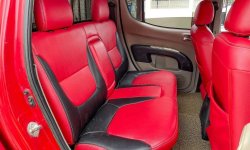 Mitsubishi Triton Exceed MT Double Cab 4WD 2014 4