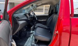 Mitsubishi Triton New SC HDX 4x4 MT 2017 4