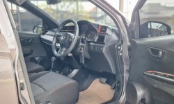 Honda Mobilio 1.5 RS CVT 2020 / 2019 Wrn Abu Mulus Terawat TDP 25Jt 2