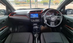 Honda Mobilio 1.5 RS CVT 2020 / 2019 Wrn Abu Mulus Terawat TDP 25Jt 3