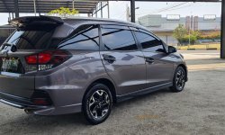 Honda Mobilio 1.5 RS CVT 2020 / 2019 Wrn Abu Mulus Terawat TDP 25Jt 11