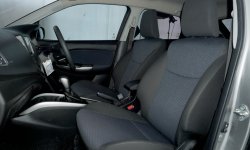 Suzuki Baleno Hatchback AT 2020 Grey 10