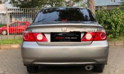 Mobil Honda City 2007 VTEC dijual, Banten 11