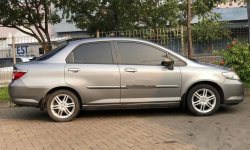 Mobil Honda City 2007 VTEC dijual, Banten 5