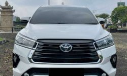 Toyota Kijang Innova Reborn 2.4V 2020 1