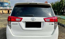 Toyota Kijang Innova Reborn 2.4V 2020 2