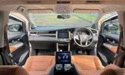 Toyota Kijang Innova Reborn 2.4V 2020 9