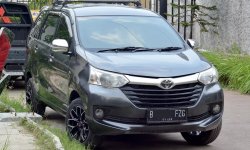 Toyota Avanza E 2017 4