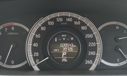 Honda Accord VTi-L 2018 Hitam km28rb service record 1