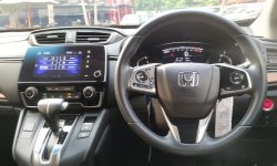 Honda CR-V 1.5L Turbo Prestige 2021 Hitam KM 7rb like new 3