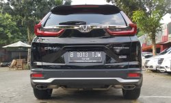 Honda CR-V 1.5L Turbo Prestige 2021 Hitam KM 7rb like new 7