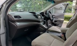 Honda CR-V 2.0 2013 SUV 4