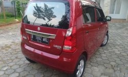 Mobil Suzuki Karimun Wagon R 2014 Karimun Wagon-R (GL) dijual, Banten 9