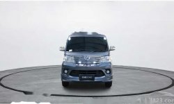 Mobil Daihatsu Luxio 2020 X dijual, Banten 9
