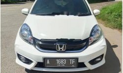 Jual Honda Brio Satya E 2016 harga murah di Banten 6