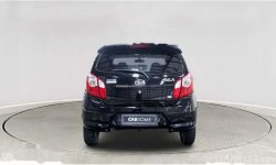Daihatsu Ayla 2015 Jambi dijual dengan harga termurah 3