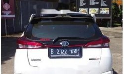Jawa Tengah, Toyota Sportivo 2019 kondisi terawat 5