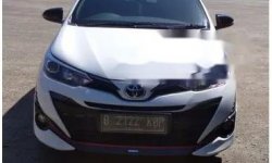 Jawa Tengah, Toyota Sportivo 2019 kondisi terawat 7