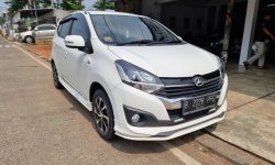 Daihatsu Ayla 1.2L R MT DLX 2018 3