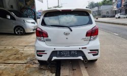Daihatsu Ayla 1.2L R MT DLX 2018 6