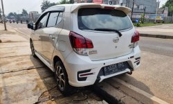 Daihatsu Ayla 1.2L R MT DLX 2018 7