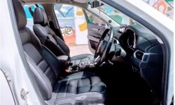 Mobil Mazda CX-5 2017 Elite dijual, DKI Jakarta 13