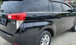 Toyota Kijang Innova 2.0 G 2020 Hitam 3