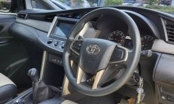 Toyota Kijang Innova 2.0 G 2020 Hitam 7