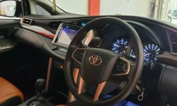 Toyota Kijang Innova 2.4V 2021 Hitam 3