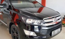 Toyota Kijang Innova 2.4V 2021 Hitam 2