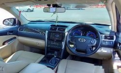 Jual mobil Toyota Camry V 2017 bekas, DKI Jakarta 19