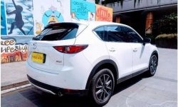 Mobil Mazda CX-5 2017 Elite dijual, DKI Jakarta 5